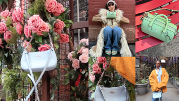 Coach Outlet Launches Y2K Edit With Up to 70% Off Nostalgic Styles: Shop Shoulder Bags, Platforms and More